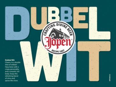 Jopen Dubbel Wit
